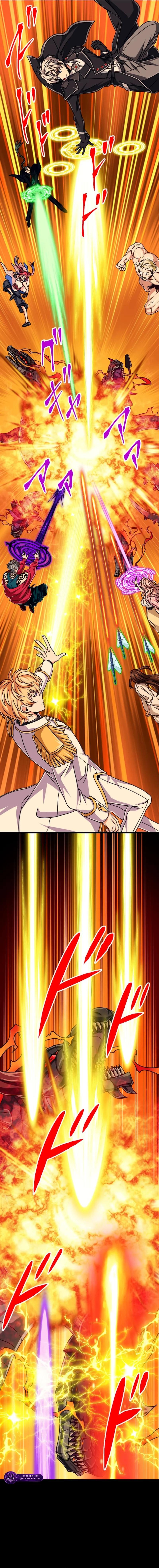 Read The Max Magic LevelGreat Sage’s Return chapter 159 image 16 on Lezhin