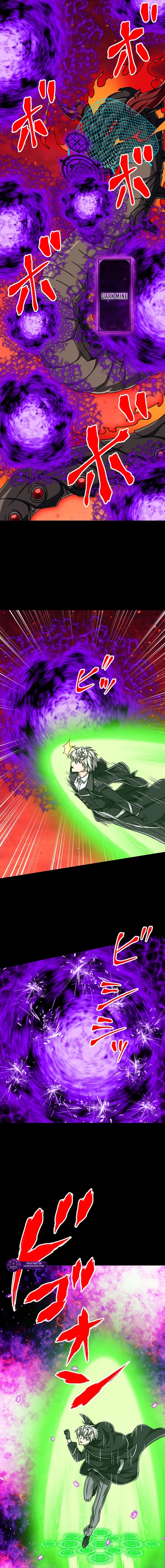 Read The Max Magic LevelGreat Sage’s Return chapter 159 image 5 on Lezhin