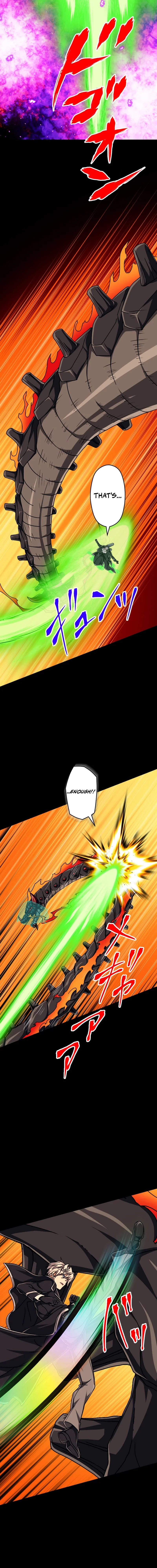 Read The Max Magic LevelGreat Sage’s Return chapter 159 image 6 on Lezhin