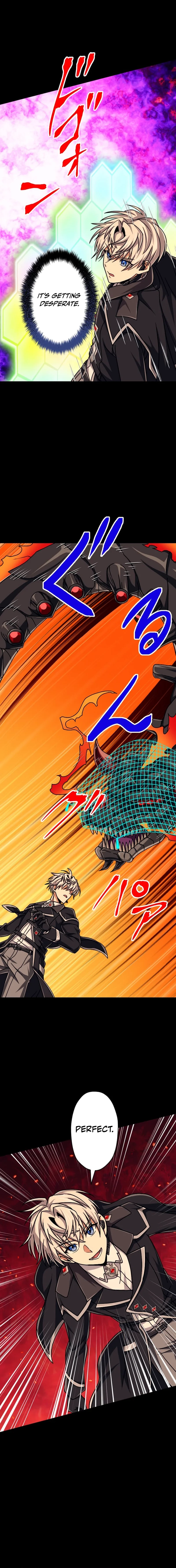 Read The Max Magic LevelGreat Sage’s Return chapter 159 image 9 on Lezhin