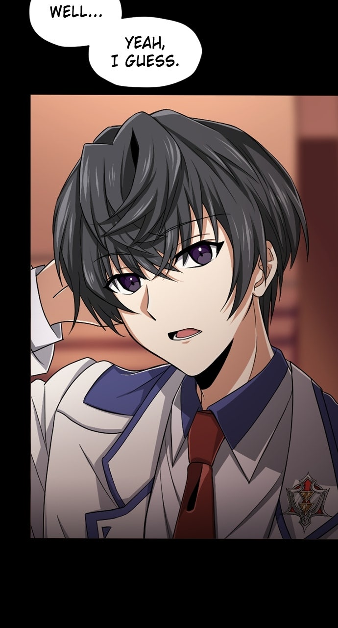 Read The Max Magic LevelGreat Sage’s Return chapter 16 image 11 on Lezhin
