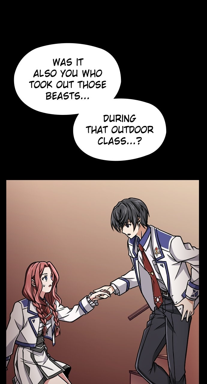 Read The Max Magic LevelGreat Sage’s Return chapter 16 image 12 on Lezhin