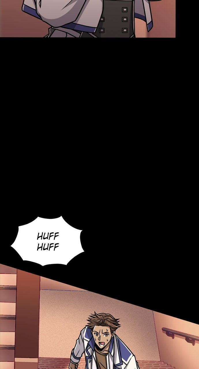 Read The Max Magic LevelGreat Sage’s Return chapter 16 image 17 on Lezhin