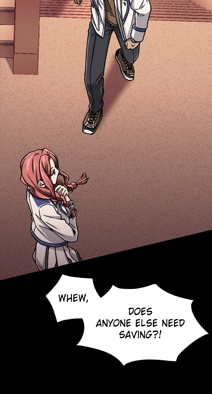 Read The Max Magic LevelGreat Sage’s Return chapter 16 image 18 on Lezhin