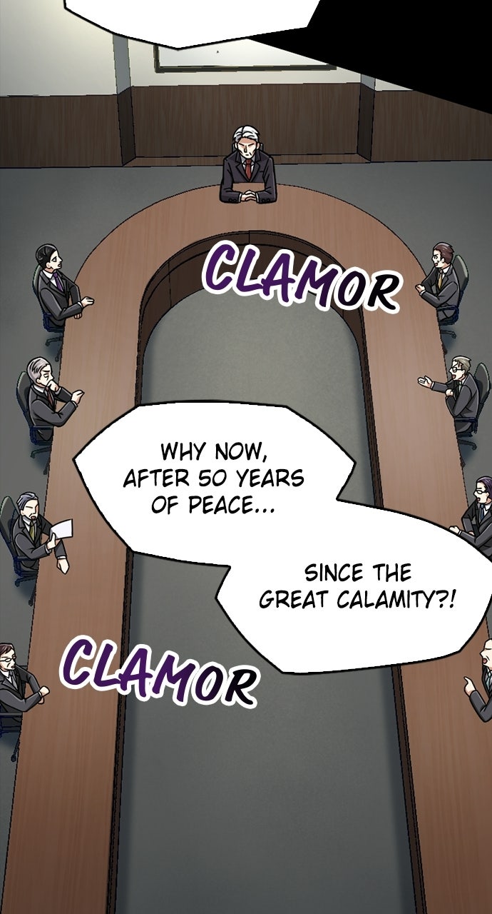 Read The Max Magic LevelGreat Sage’s Return chapter 16 image 27 on Lezhin