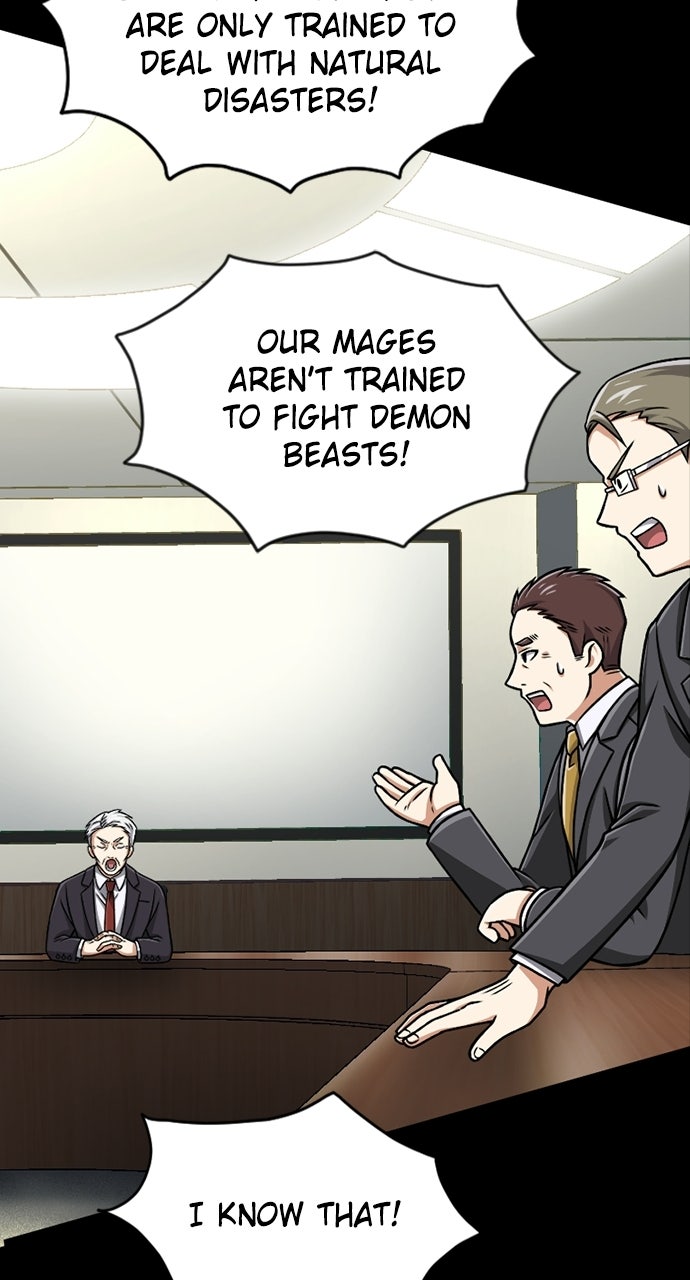 Read The Max Magic LevelGreat Sage’s Return chapter 16 image 30 on Lezhin