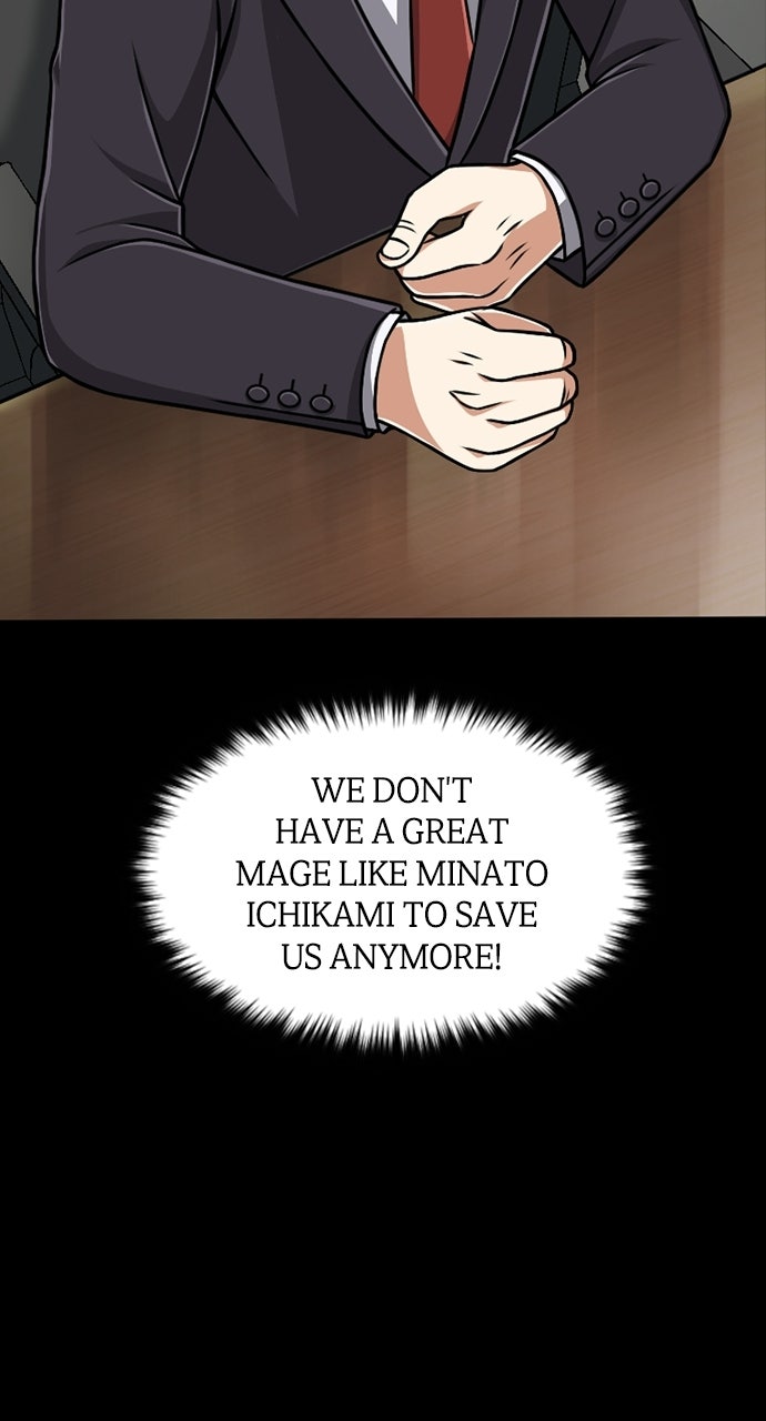 Read The Max Magic LevelGreat Sage’s Return chapter 16 image 35 on Lezhin