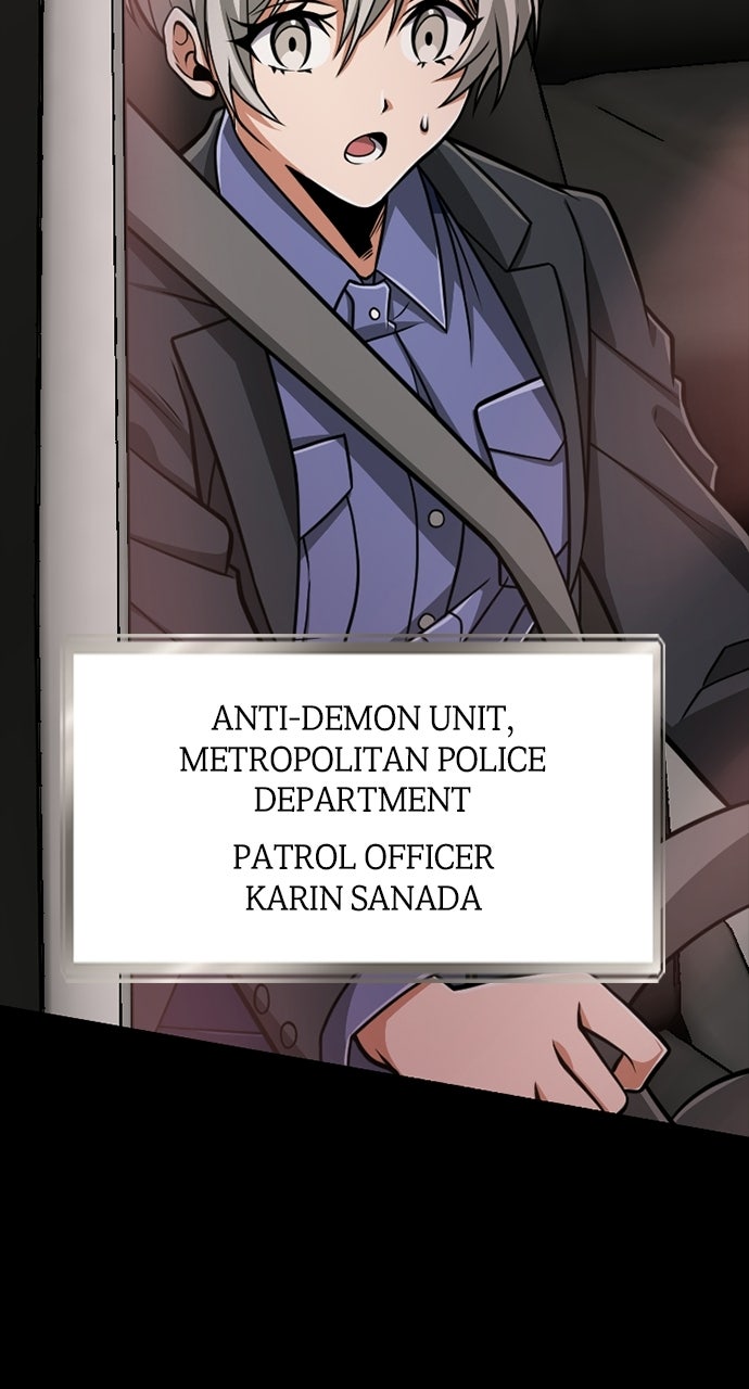 Read The Max Magic LevelGreat Sage’s Return chapter 16 image 42 on Lezhin
