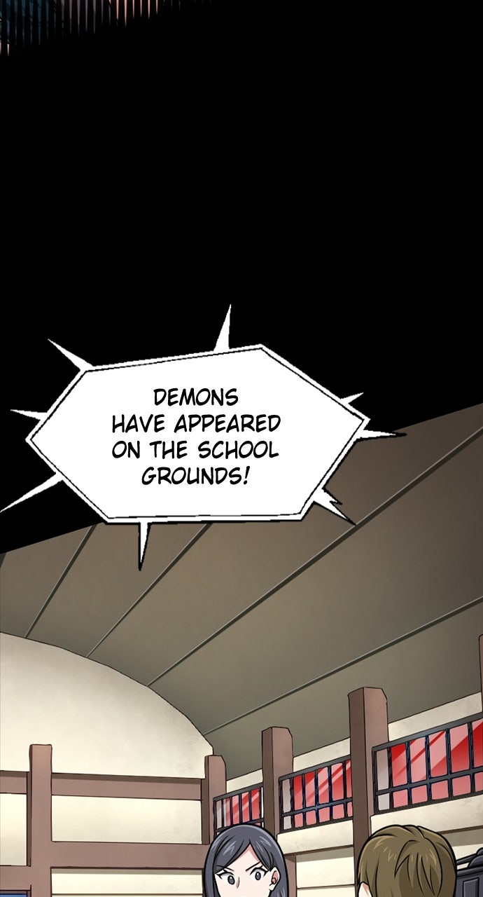 Read The Max Magic LevelGreat Sage’s Return chapter 16 image 48 on Lezhin