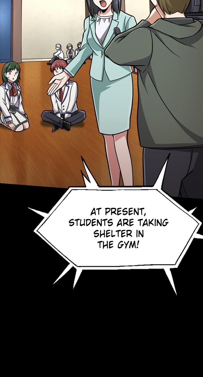 Read The Max Magic LevelGreat Sage’s Return chapter 16 image 49 on Lezhin