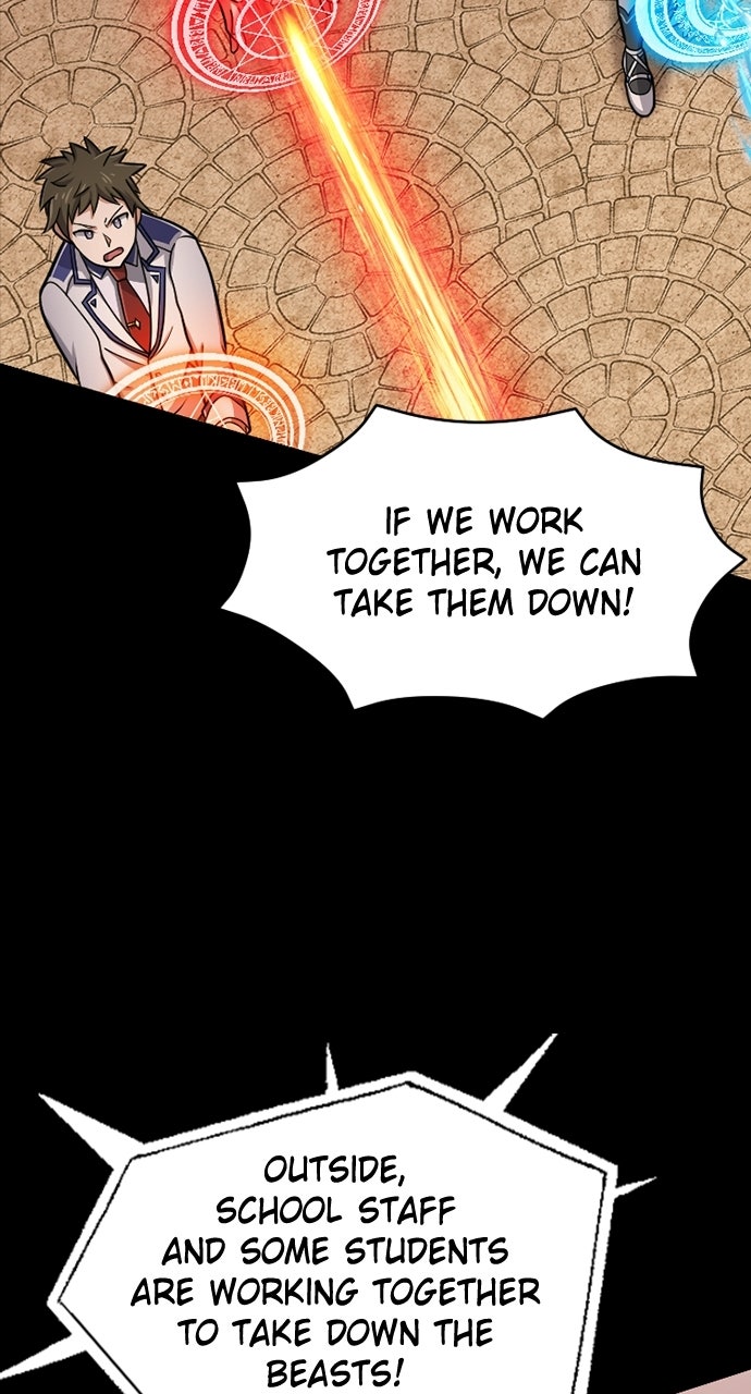 Read The Max Magic LevelGreat Sage’s Return chapter 16 image 51 on Lezhin