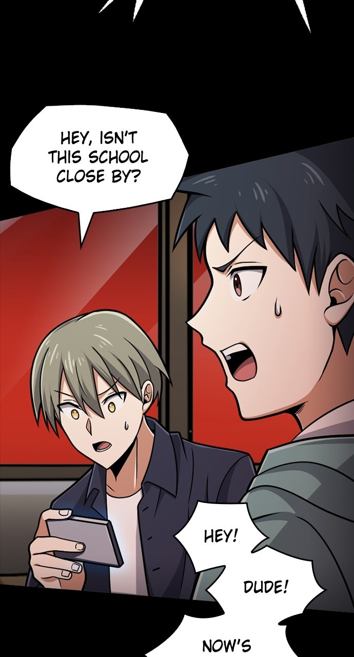 Read The Max Magic LevelGreat Sage’s Return chapter 16 image 53 on Lezhin