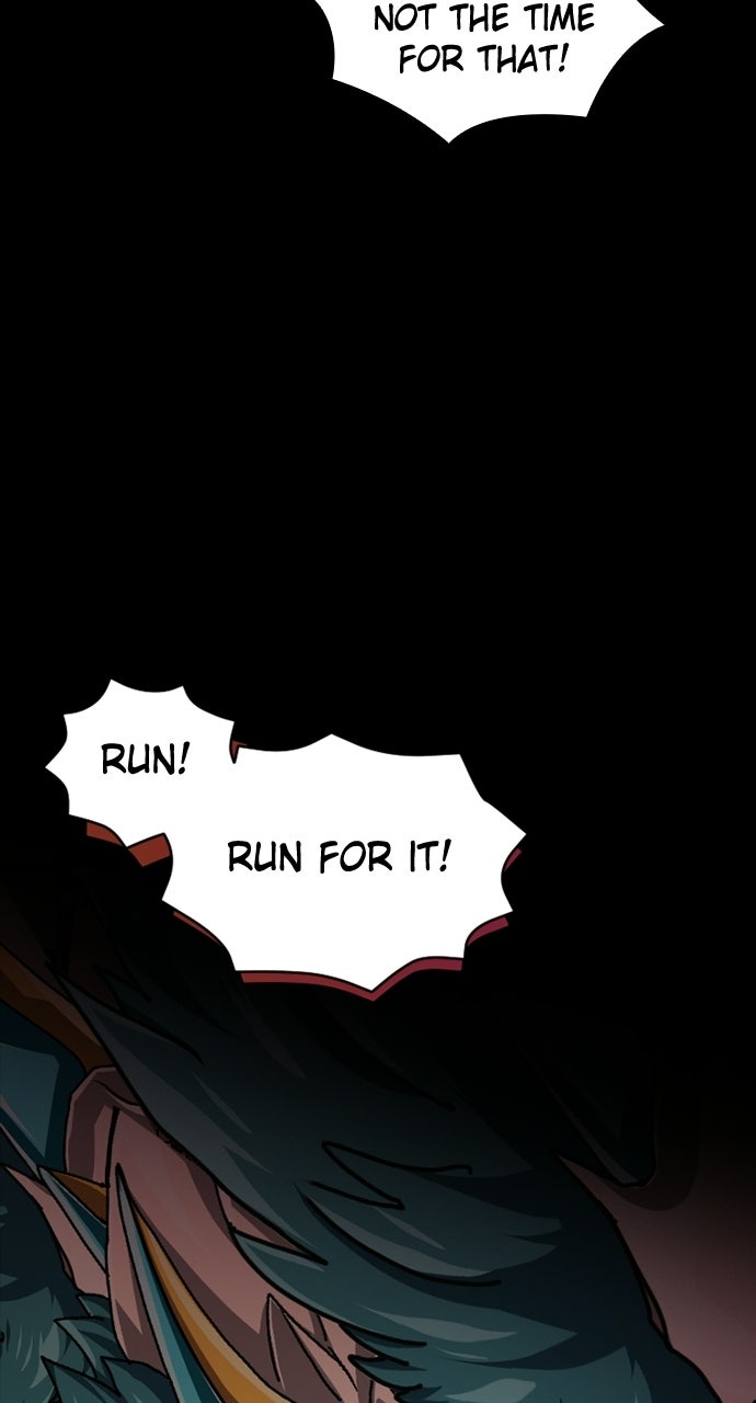 Read The Max Magic LevelGreat Sage’s Return chapter 16 image 54 on Lezhin