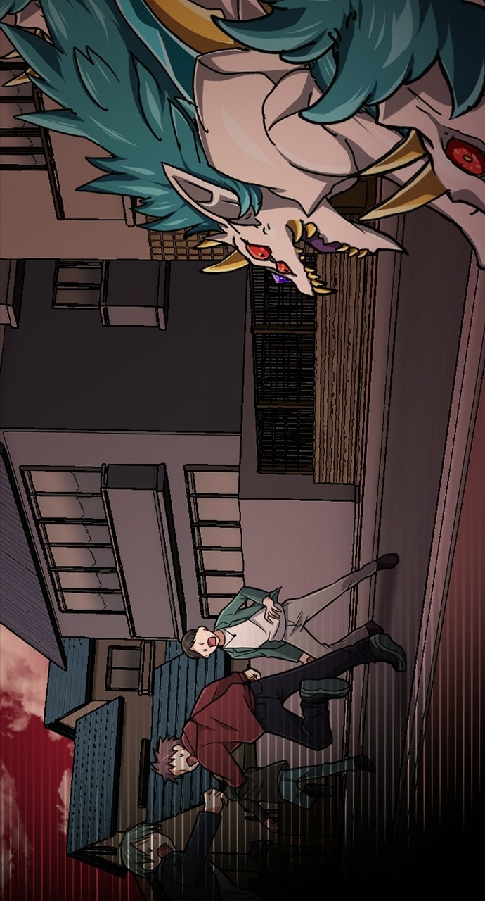 Read The Max Magic LevelGreat Sage’s Return chapter 16 image 55 on Lezhin