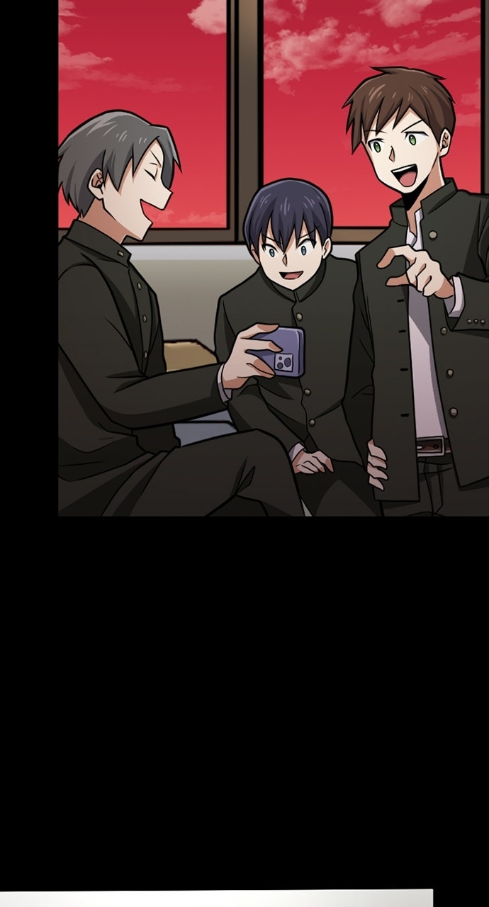 Read The Max Magic LevelGreat Sage’s Return chapter 16 image 60 on Lezhin