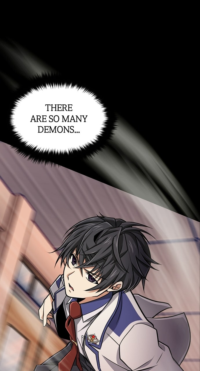 Read The Max Magic LevelGreat Sage’s Return chapter 16 image 62 on Lezhin