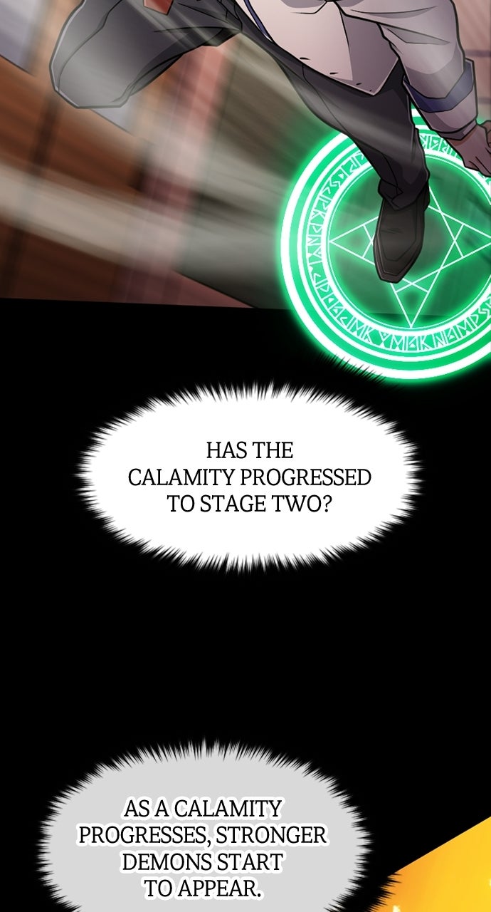 Read The Max Magic LevelGreat Sage’s Return chapter 16 image 63 on Lezhin