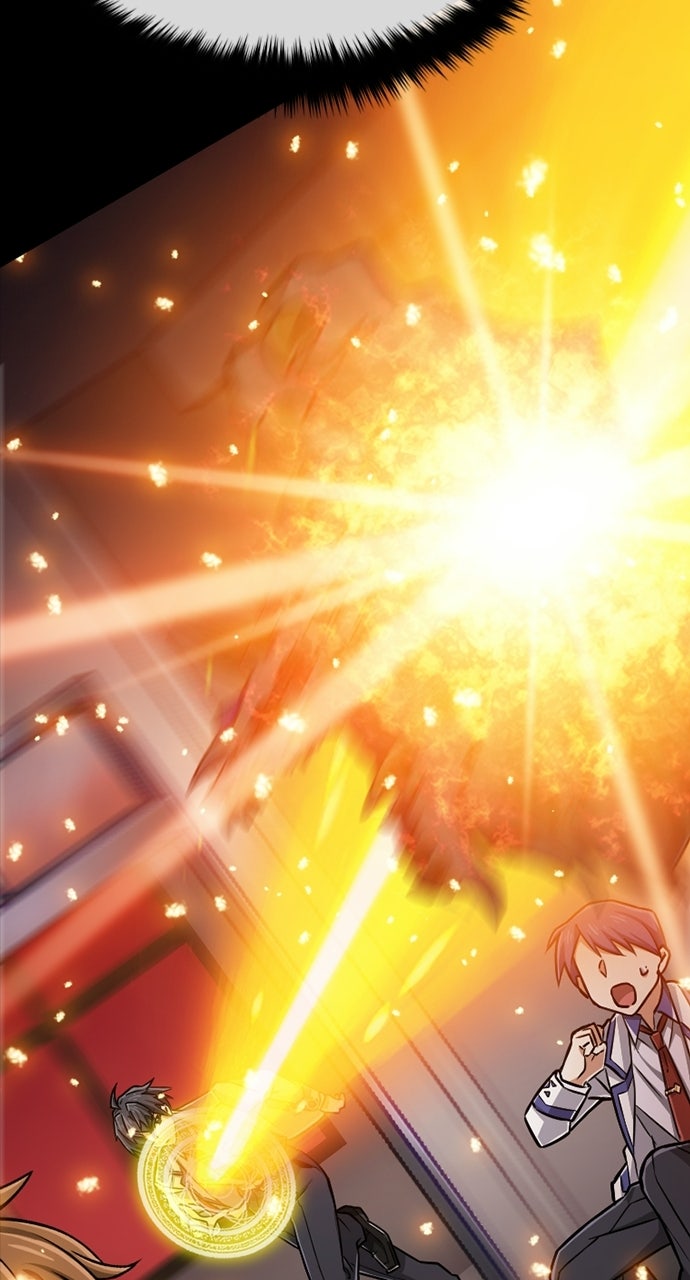 Read The Max Magic LevelGreat Sage’s Return chapter 16 image 64 on Lezhin