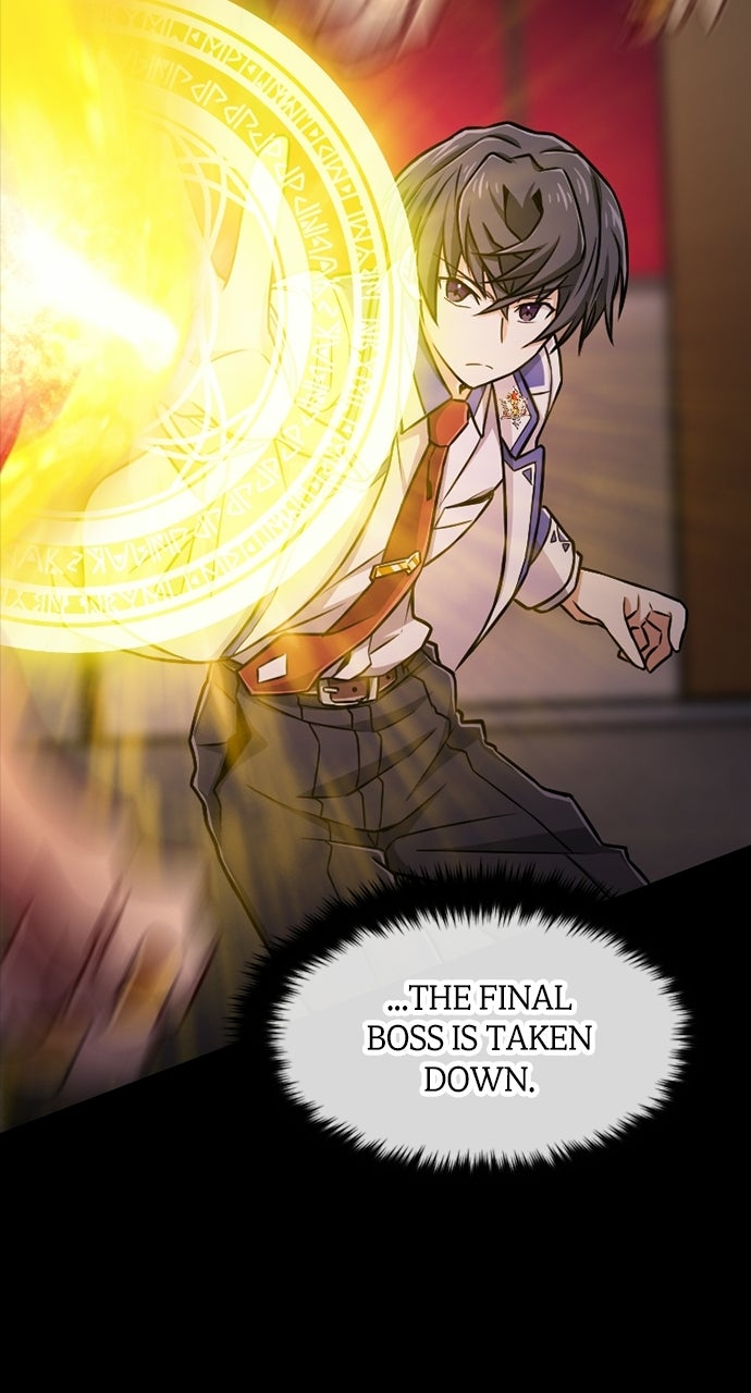 Read The Max Magic LevelGreat Sage’s Return chapter 16 image 66 on Lezhin