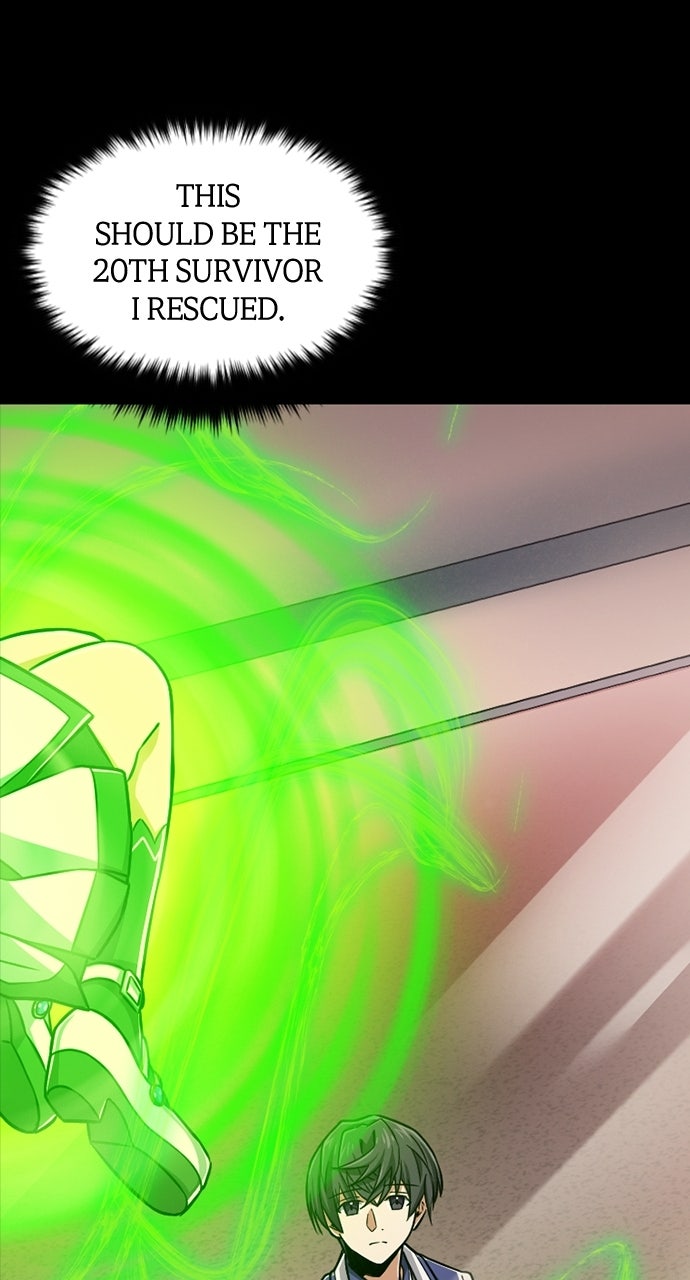 Read The Max Magic LevelGreat Sage’s Return chapter 16 image 70 on Lezhin