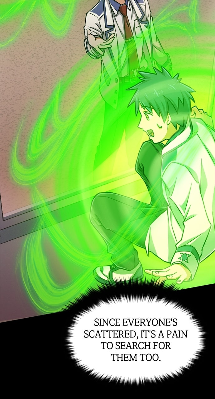 Read The Max Magic LevelGreat Sage’s Return chapter 16 image 71 on Lezhin