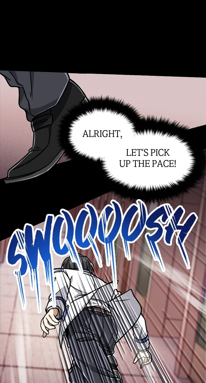 Read The Max Magic LevelGreat Sage’s Return chapter 16 image 72 on Lezhin