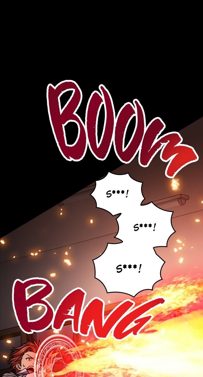 Read The Max Magic LevelGreat Sage’s Return chapter 16 image 74 on Lezhin