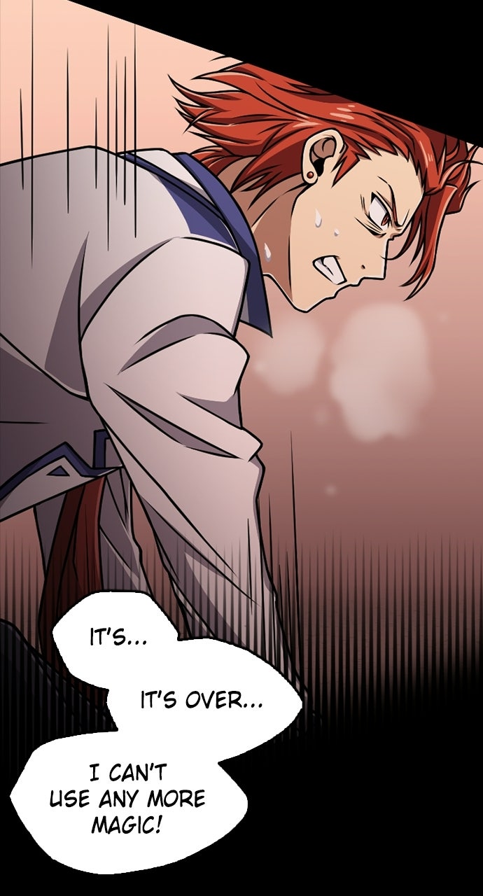 Read The Max Magic LevelGreat Sage’s Return chapter 16 image 76 on Lezhin