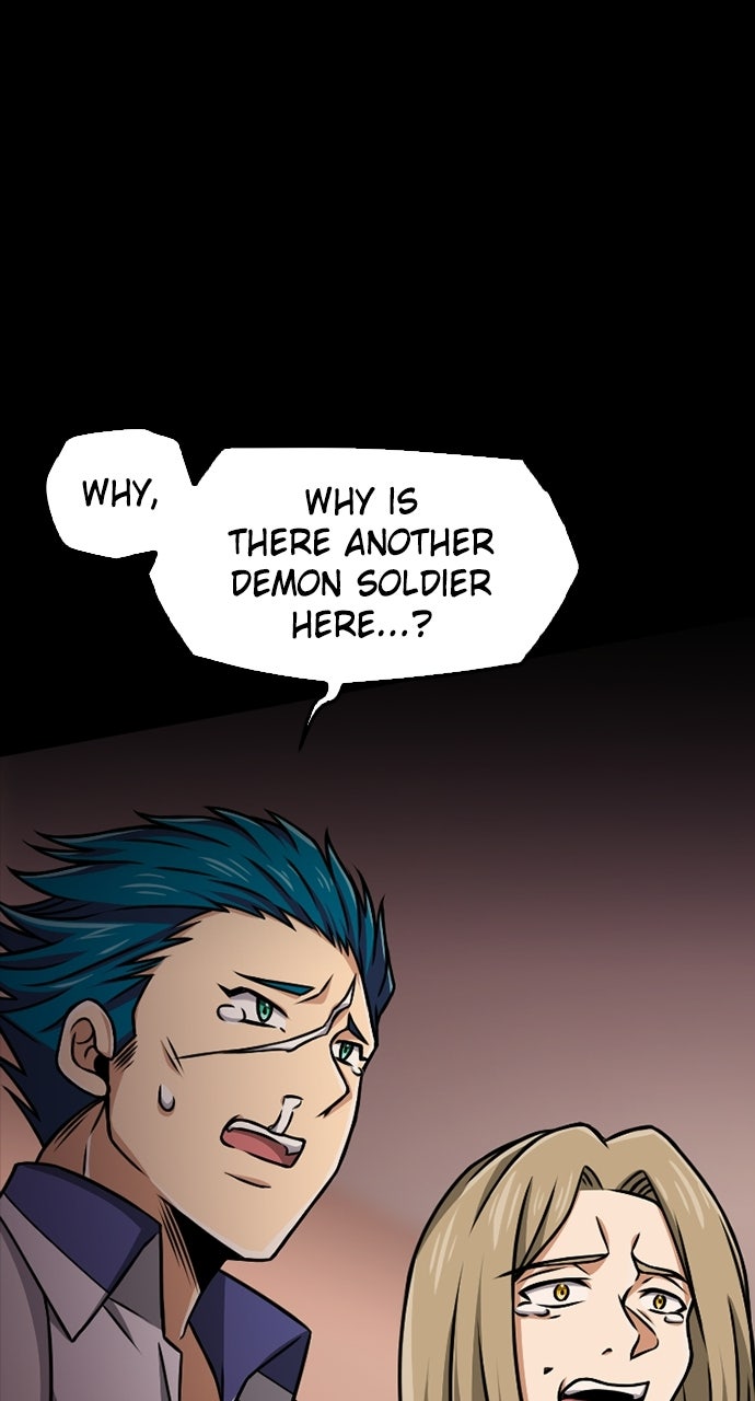 Read The Max Magic LevelGreat Sage’s Return chapter 16 image 79 on Lezhin