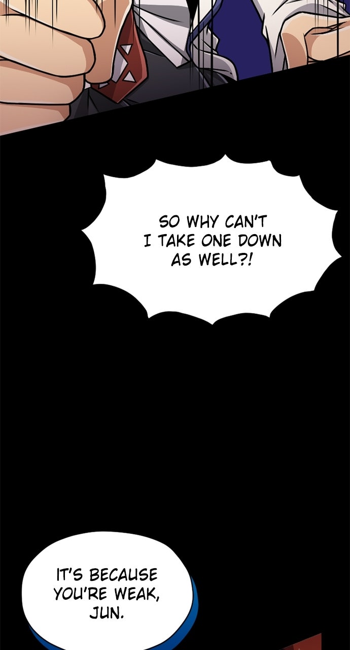 Read The Max Magic LevelGreat Sage’s Return chapter 16 image 82 on Lezhin