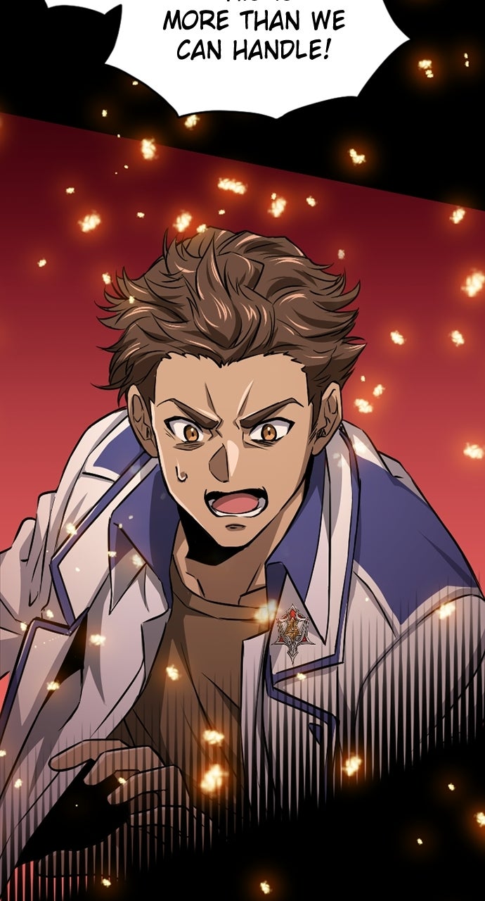 Read The Max Magic LevelGreat Sage’s Return chapter 17 image 100 on Lezhin