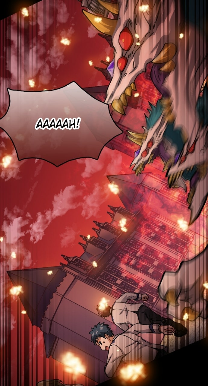 Read The Max Magic LevelGreat Sage’s Return chapter 17 image 102 on Lezhin