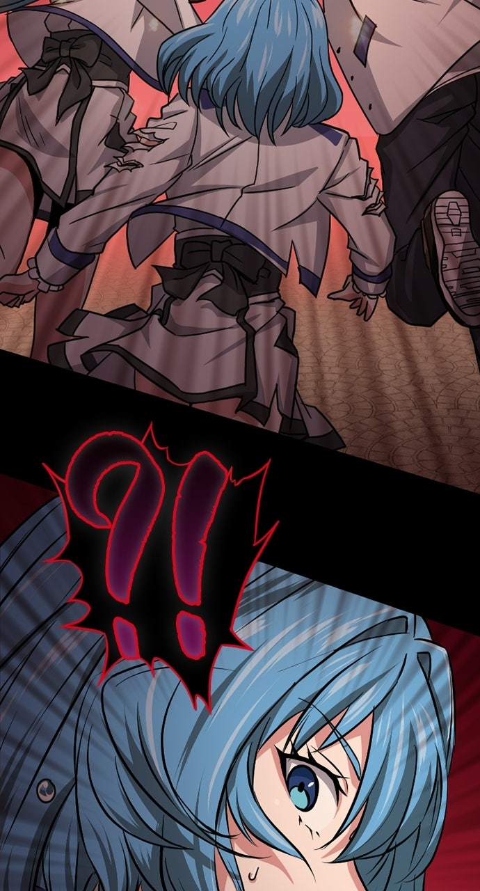 Read The Max Magic LevelGreat Sage’s Return chapter 17 image 104 on Lezhin