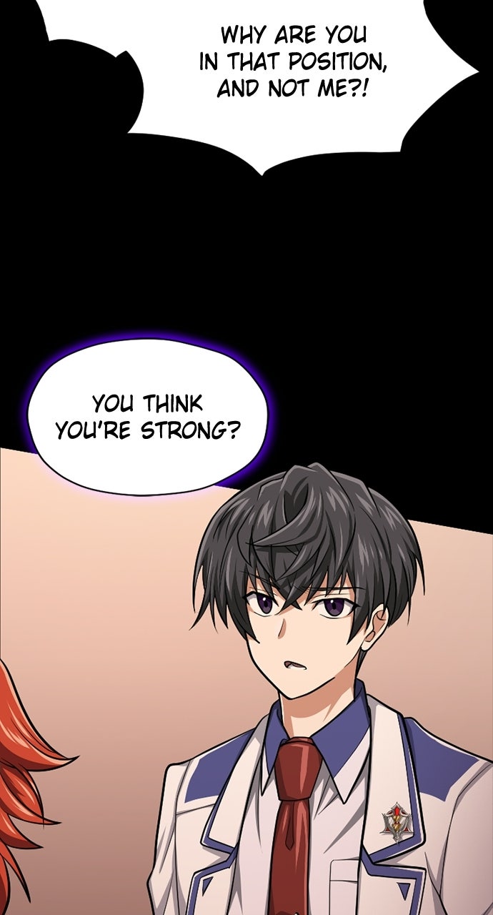 Read The Max Magic LevelGreat Sage’s Return chapter 17 image 11 on Lezhin