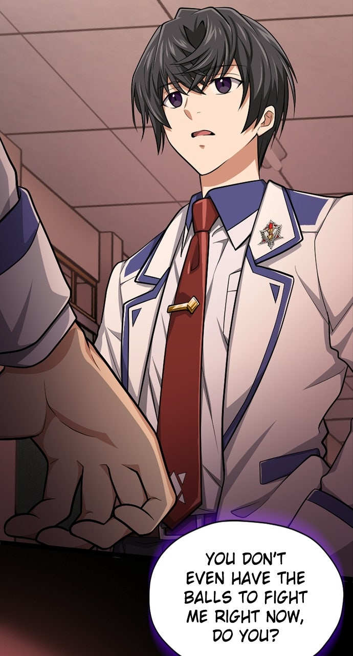 Read The Max Magic LevelGreat Sage’s Return chapter 17 image 15 on Lezhin