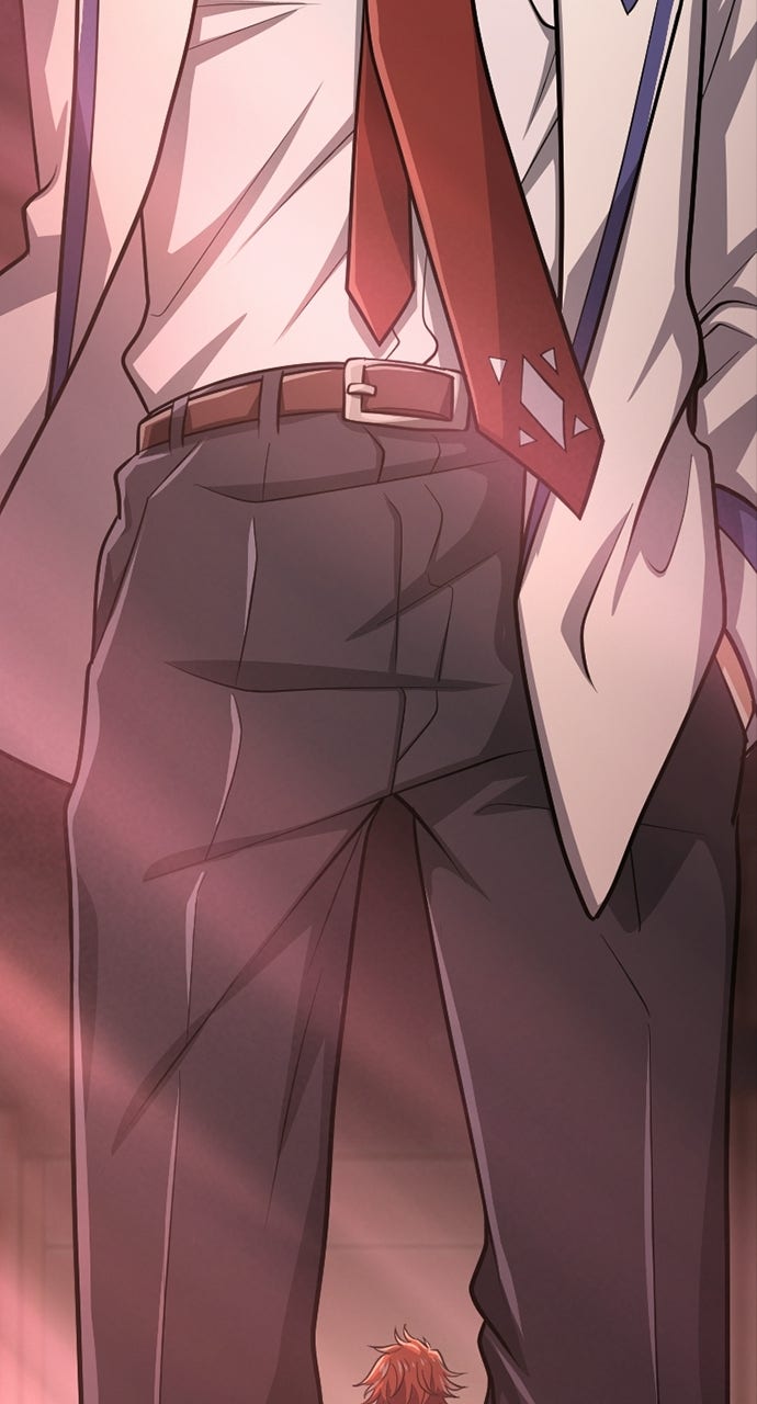 Read The Max Magic LevelGreat Sage’s Return chapter 17 image 17 on Lezhin