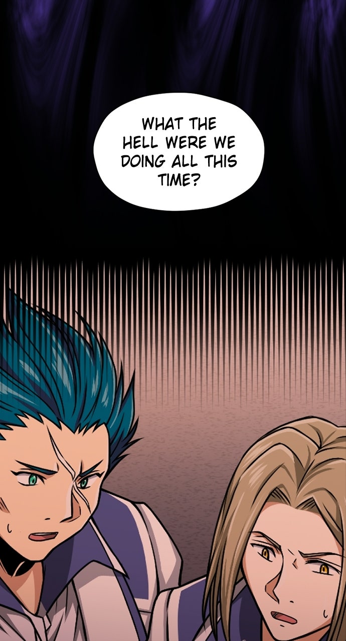 Read The Max Magic LevelGreat Sage’s Return chapter 17 image 24 on Lezhin