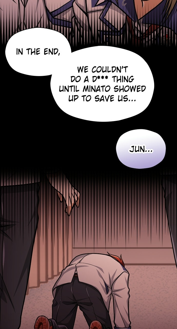 Read The Max Magic LevelGreat Sage’s Return chapter 17 image 25 on Lezhin