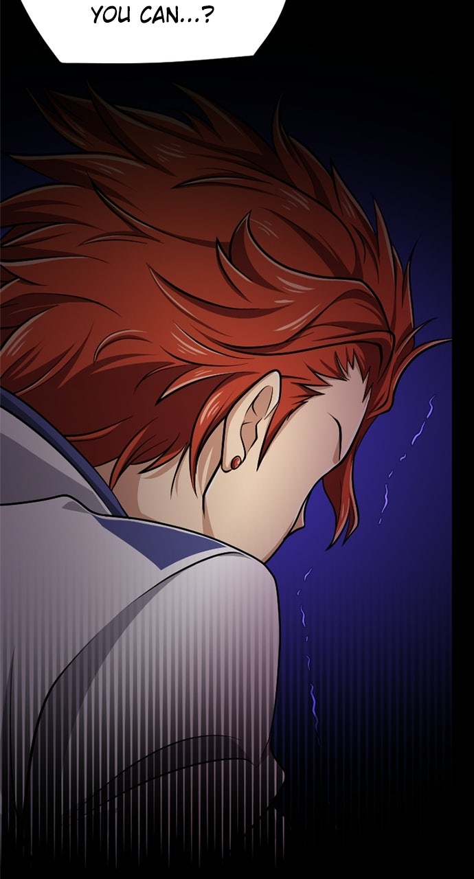 Read The Max Magic LevelGreat Sage’s Return chapter 17 image 3 on Lezhin