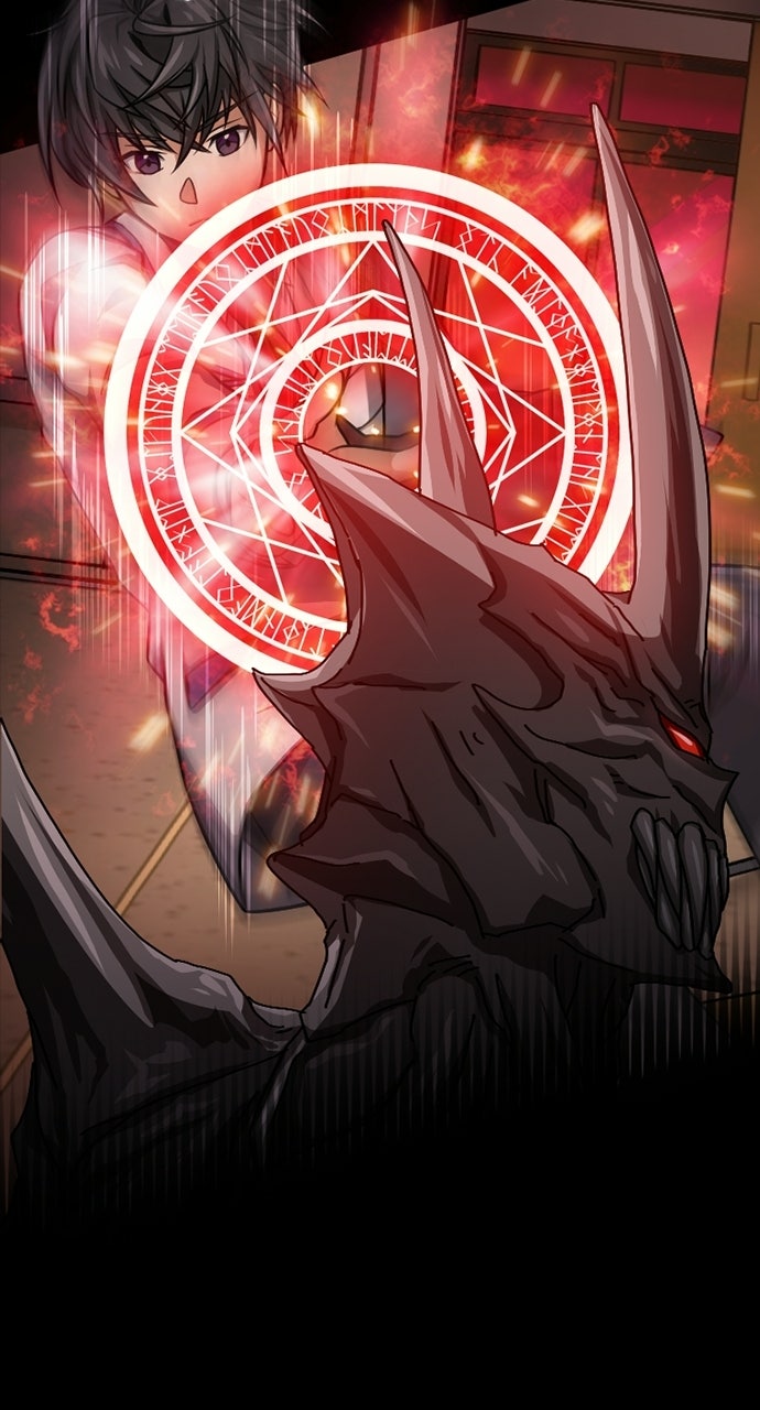 Read The Max Magic LevelGreat Sage’s Return chapter 17 image 36 on Lezhin