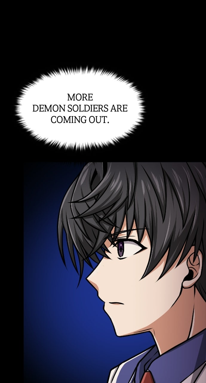 Read The Max Magic LevelGreat Sage’s Return chapter 17 image 43 on Lezhin