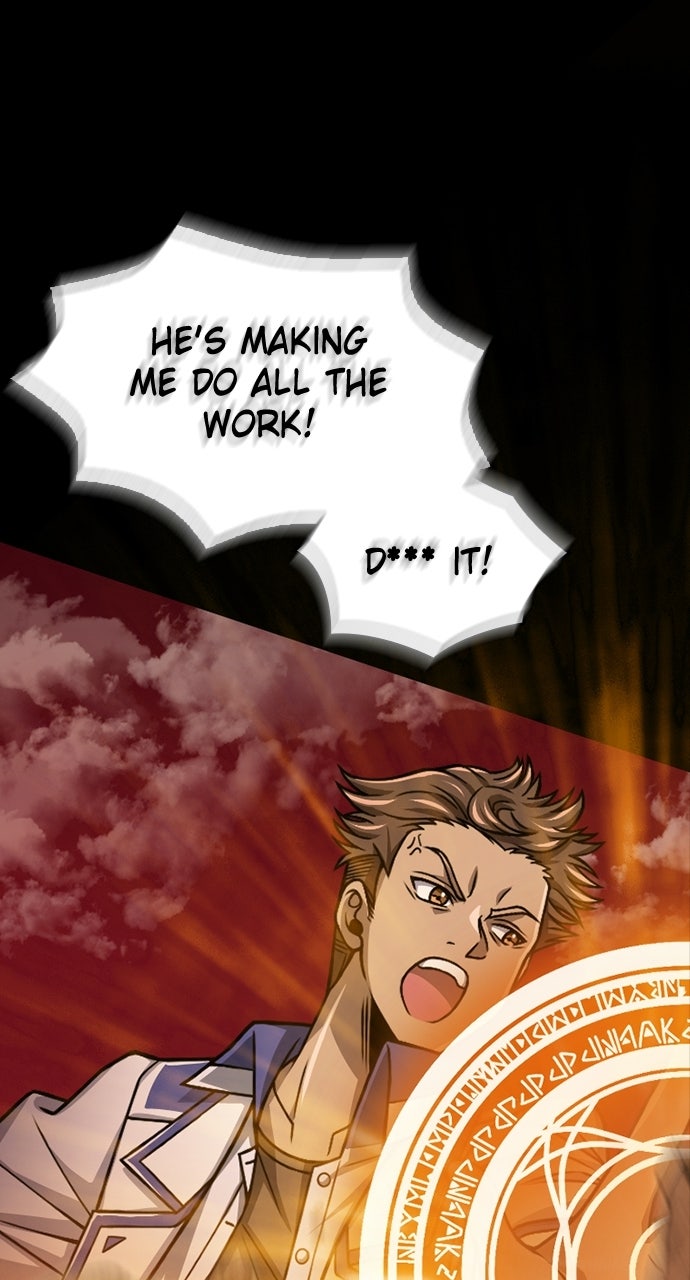 Read The Max Magic LevelGreat Sage’s Return chapter 17 image 48 on Lezhin
