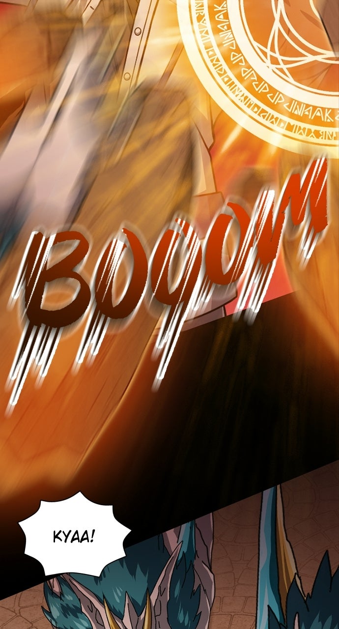 Read The Max Magic LevelGreat Sage’s Return chapter 17 image 49 on Lezhin
