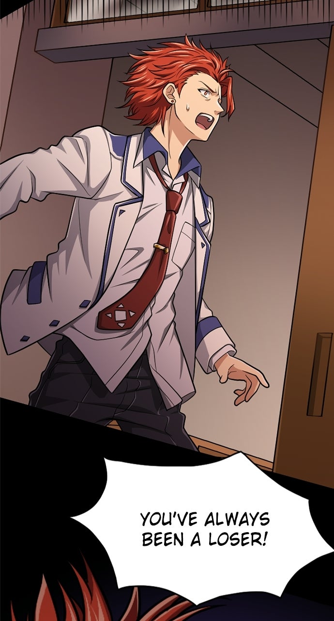 Read The Max Magic LevelGreat Sage’s Return chapter 17 image 5 on Lezhin