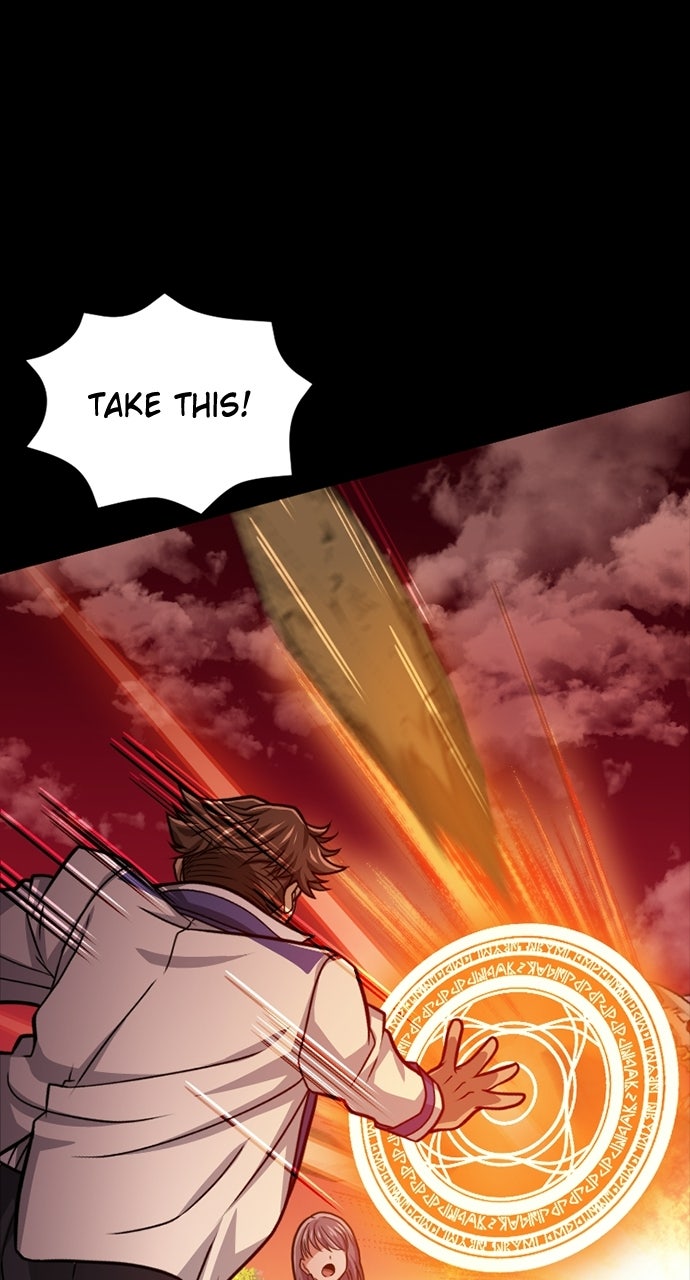 Read The Max Magic LevelGreat Sage’s Return chapter 17 image 51 on Lezhin