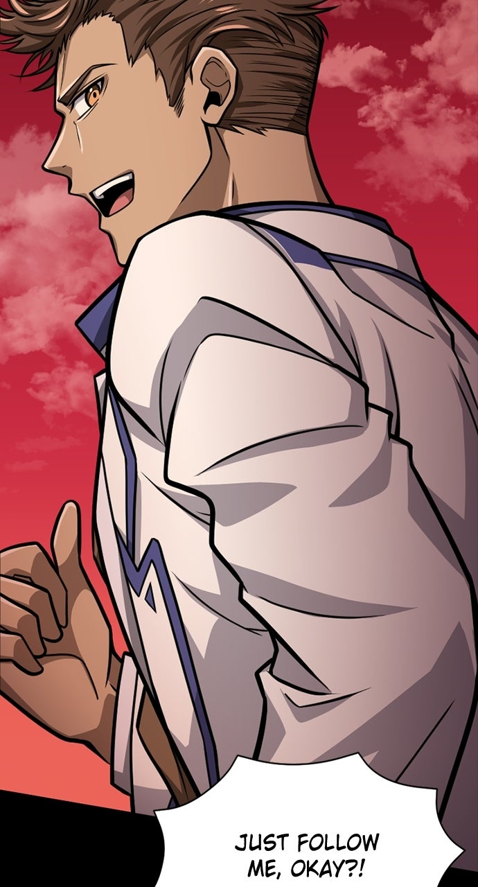 Read The Max Magic LevelGreat Sage’s Return chapter 17 image 53 on Lezhin