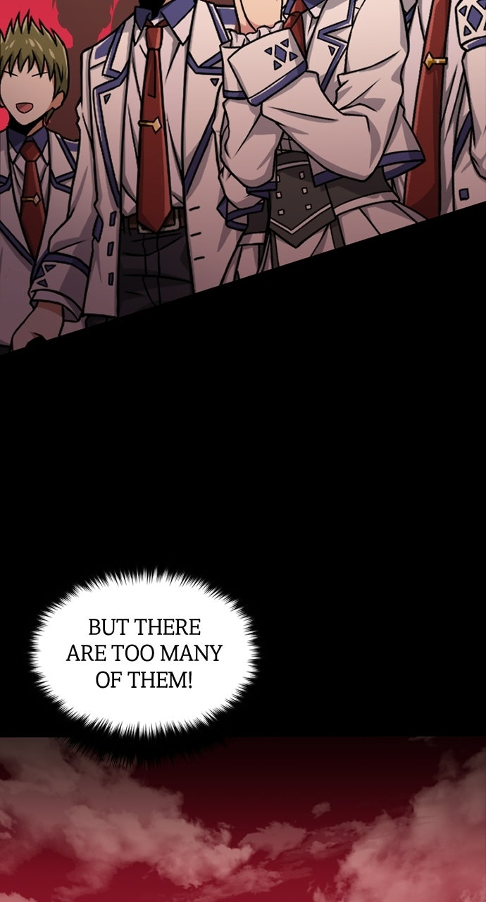 Read The Max Magic LevelGreat Sage’s Return chapter 17 image 55 on Lezhin