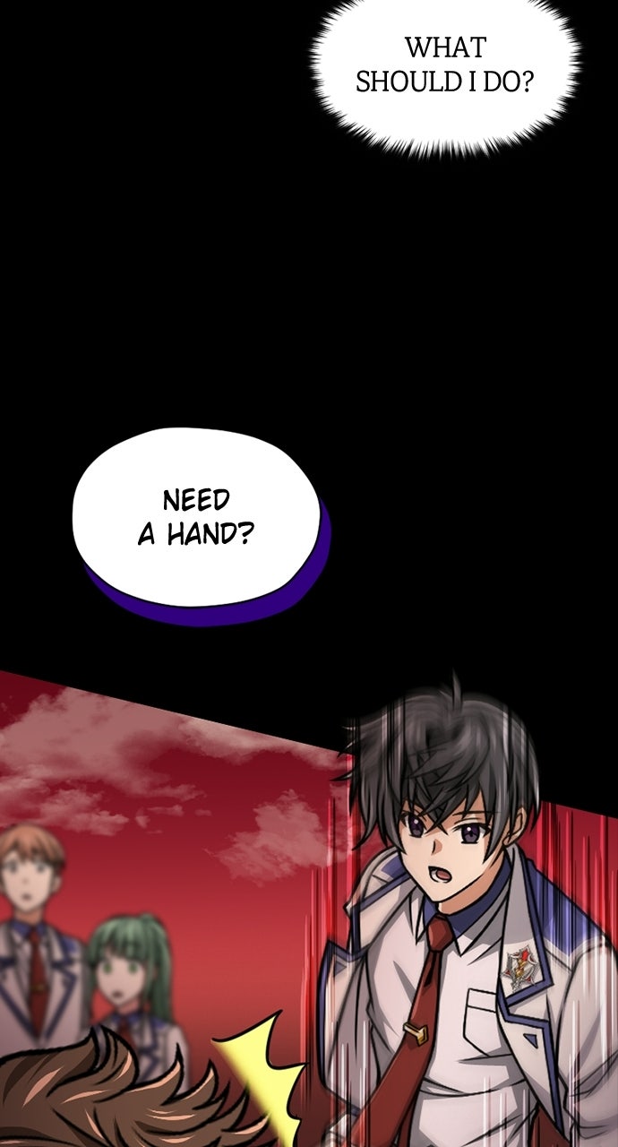 Read The Max Magic LevelGreat Sage’s Return chapter 17 image 57 on Lezhin