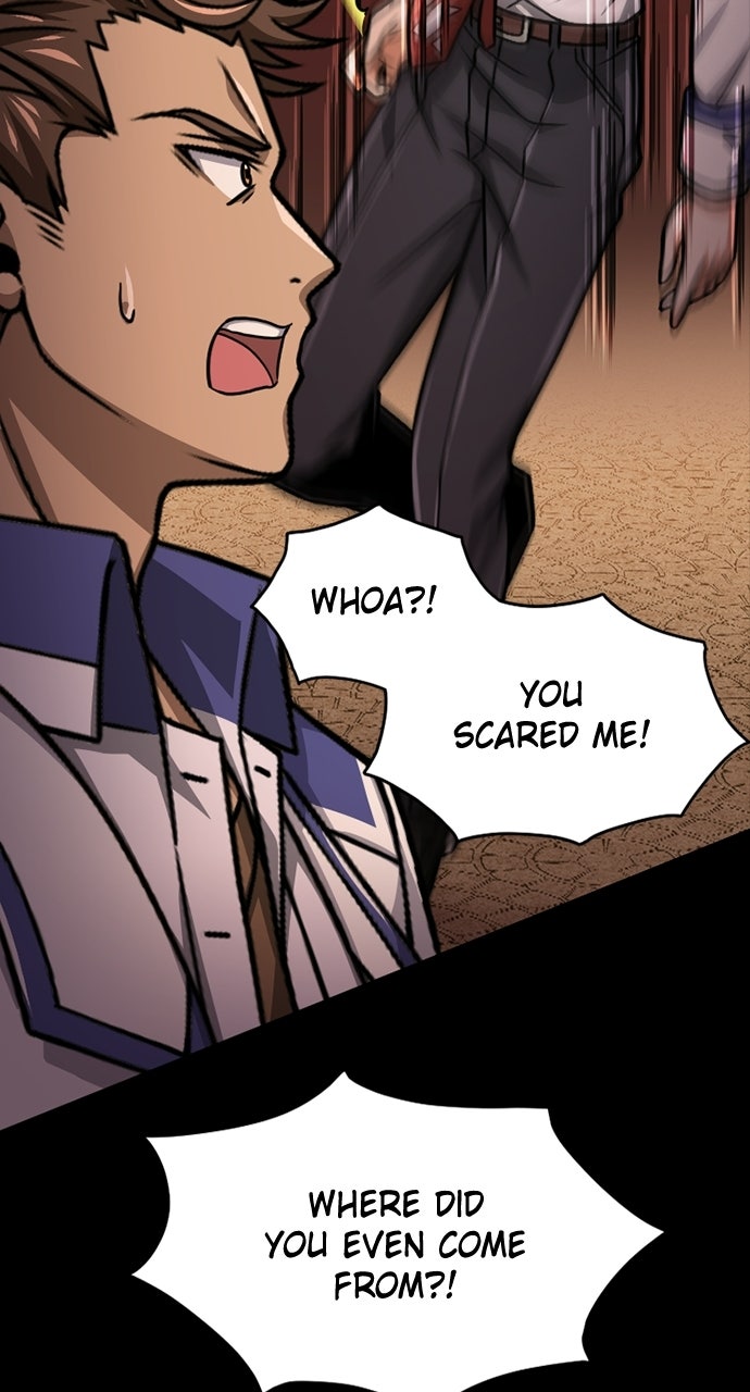 Read The Max Magic LevelGreat Sage’s Return chapter 17 image 58 on Lezhin