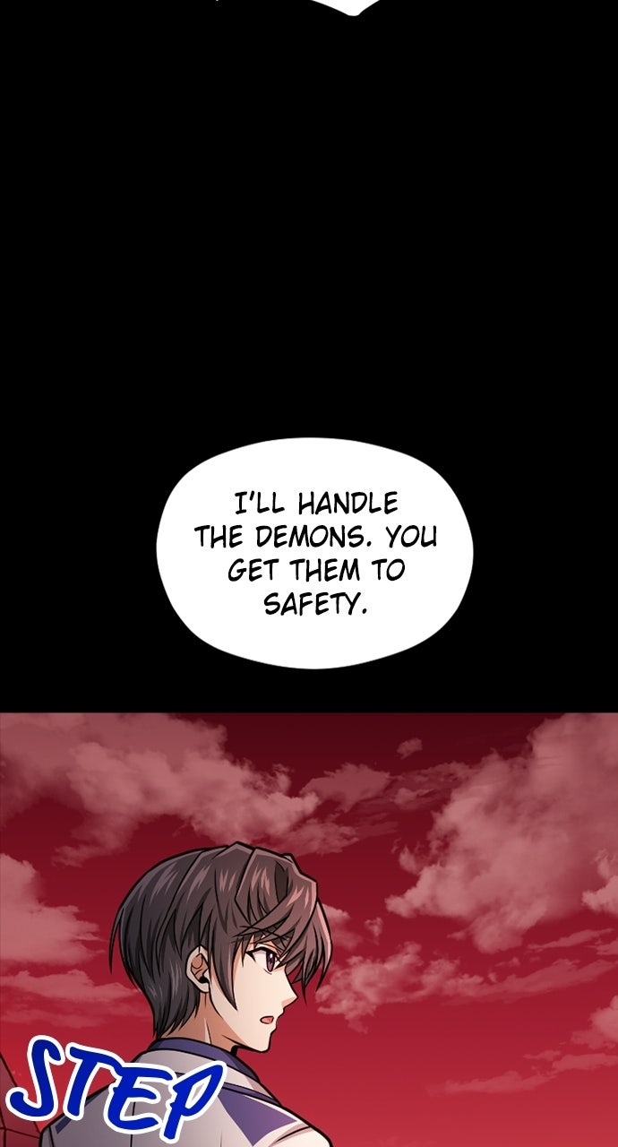 Read The Max Magic LevelGreat Sage’s Return chapter 17 image 59 on Lezhin